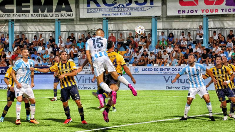 JUVE STABIA-VIRTUS ENTELLA: STATISTICHE, QUOTE E PRONOSTICO