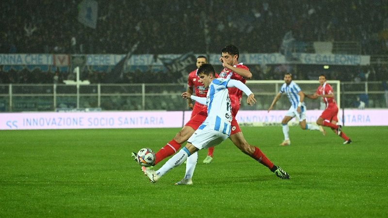 MONZA-PESCARA: STATISTICHE, QUOTE E PRONOSTICO