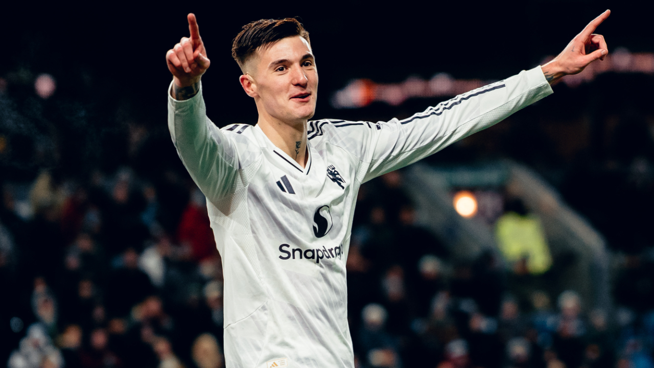 MANCHESTER UNITED-FULHAM: STATISTICHE, QUOTE E PRONOSTICO