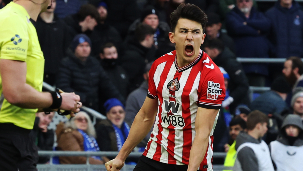 SUNDERLAND-BURNLEY: STATISTICHE, QUOTE E PRONOSTICO
