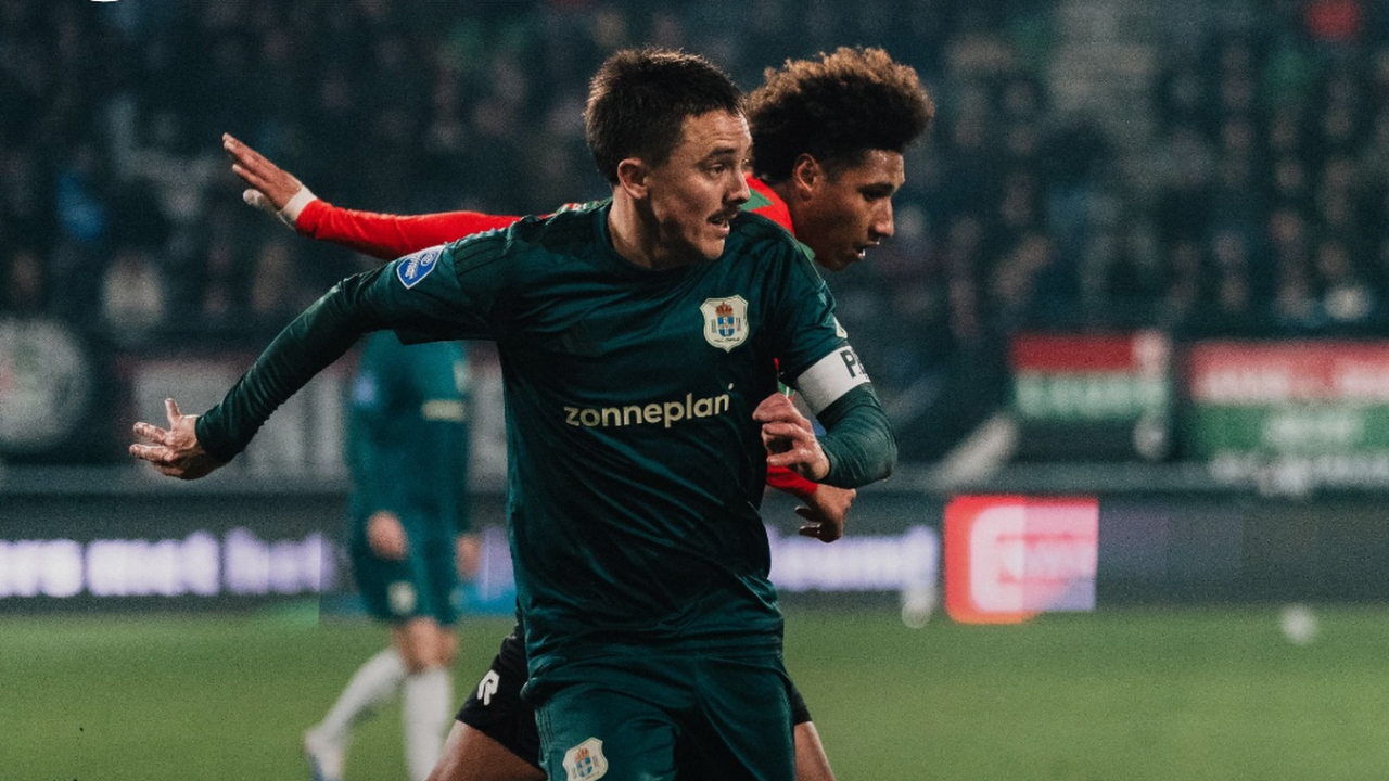 ZWOLLE-TELSTAR: STATISTICHE, QUOTE E PRONOSTICO