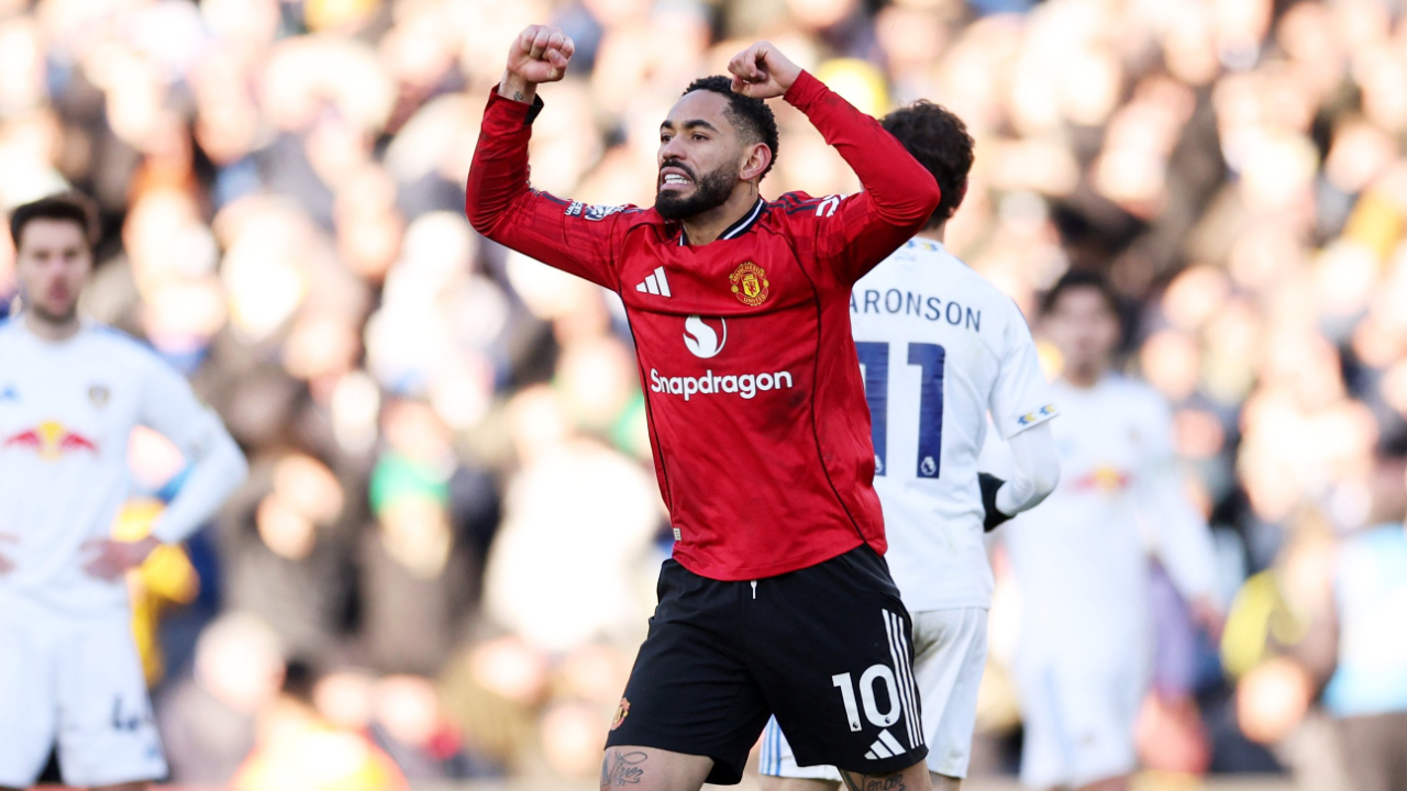MANCHESTER UNITED-TOTTENHAM: STATISTICHE, QUOTE E PRONOSTICO