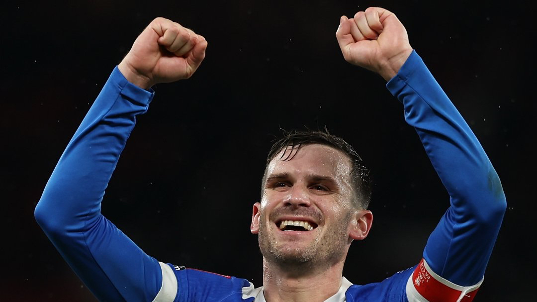 BRIGHTON-CRYSTAL PALACE: STATISTICHE, QUOTE E PRONOSTICO