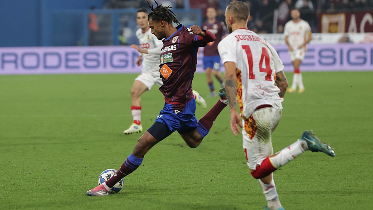 CATANZARO-REGGIANA: STATISTICHE, QUOTE E PRONOSTICO