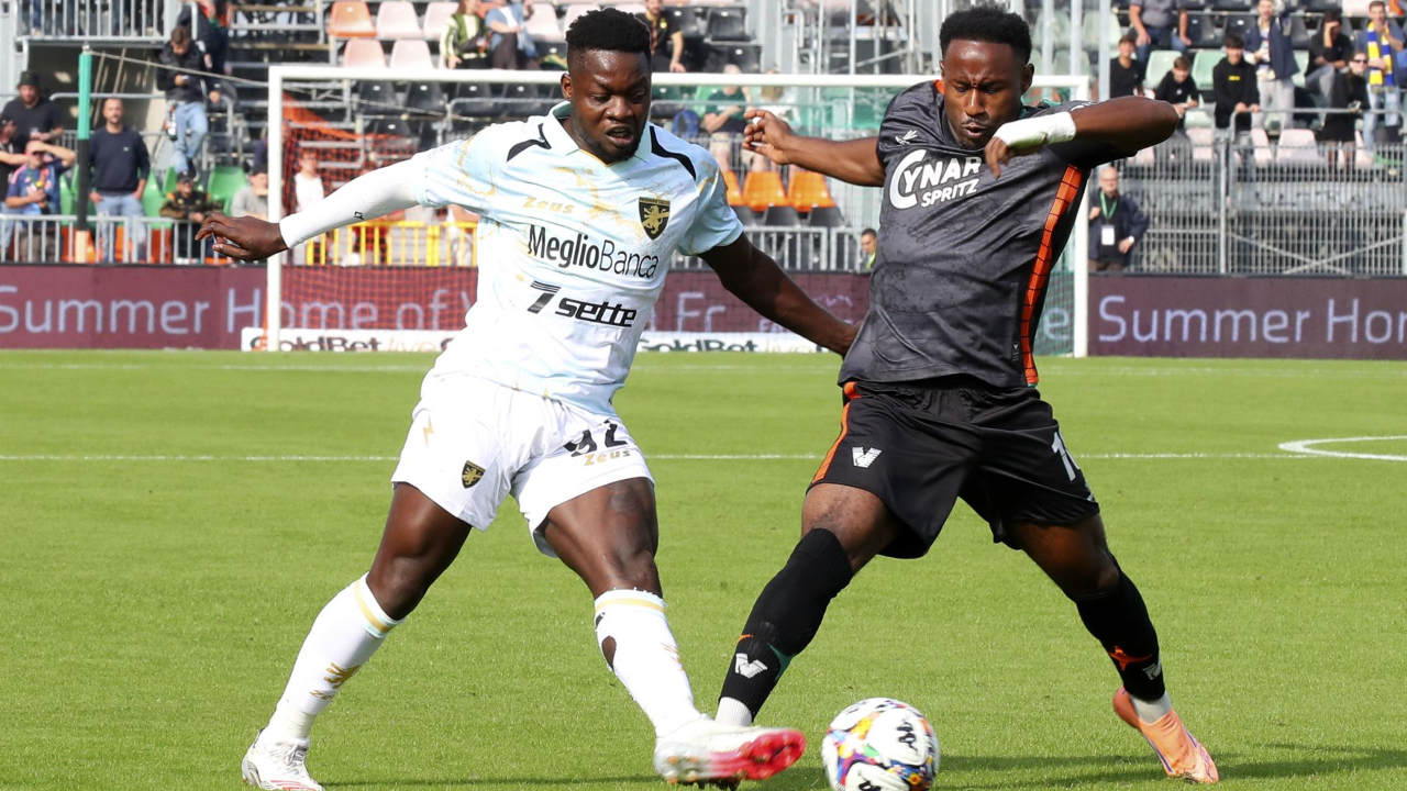 FROSINONE-VENEZIA: STATISTICHE, QUOTE E PRONOSTICO