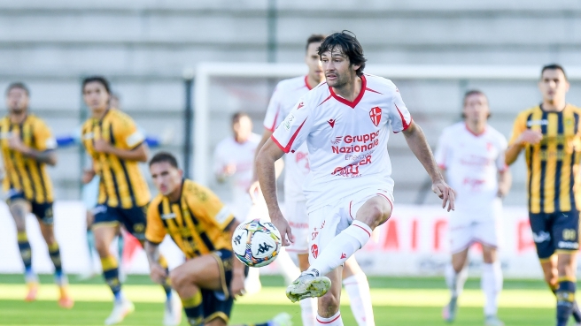 JUVE STABIA-PADOVA: STATISTICHE, QUOTE E PRONOSTICO
