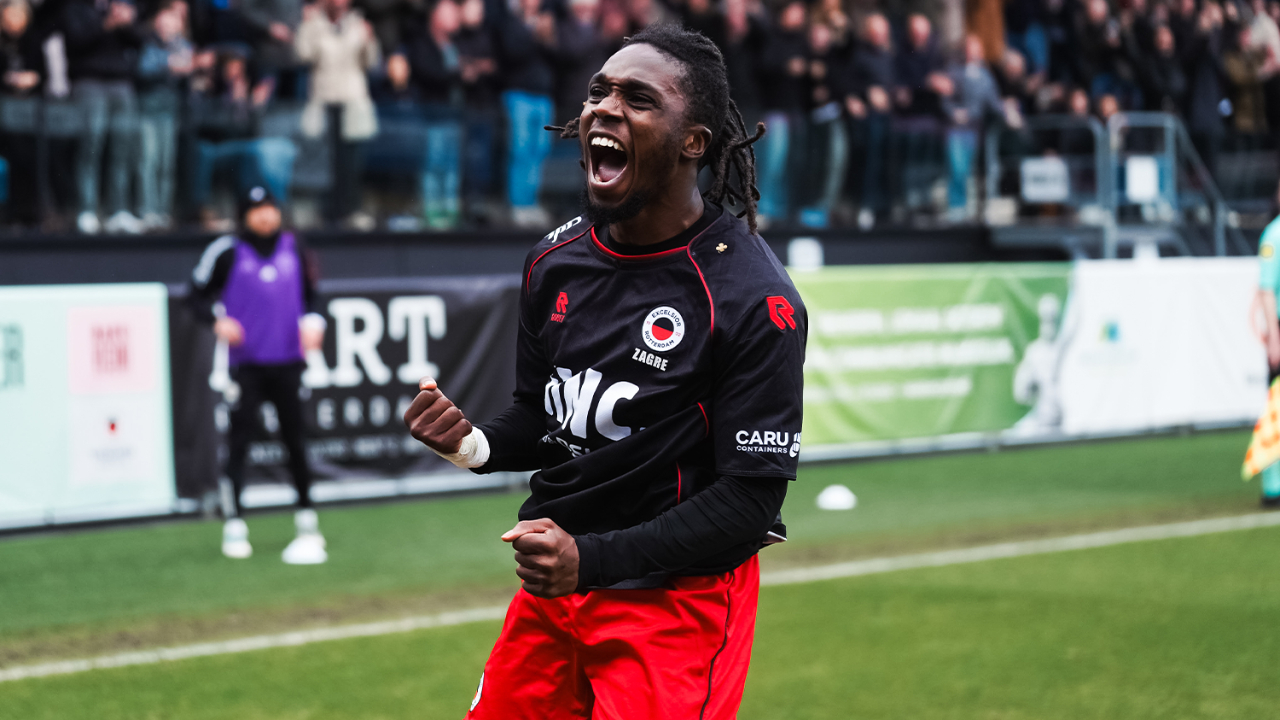 NAC BREDA-EXCELSIOR: STATISTICHE, QUOTE E PRONOSTICO