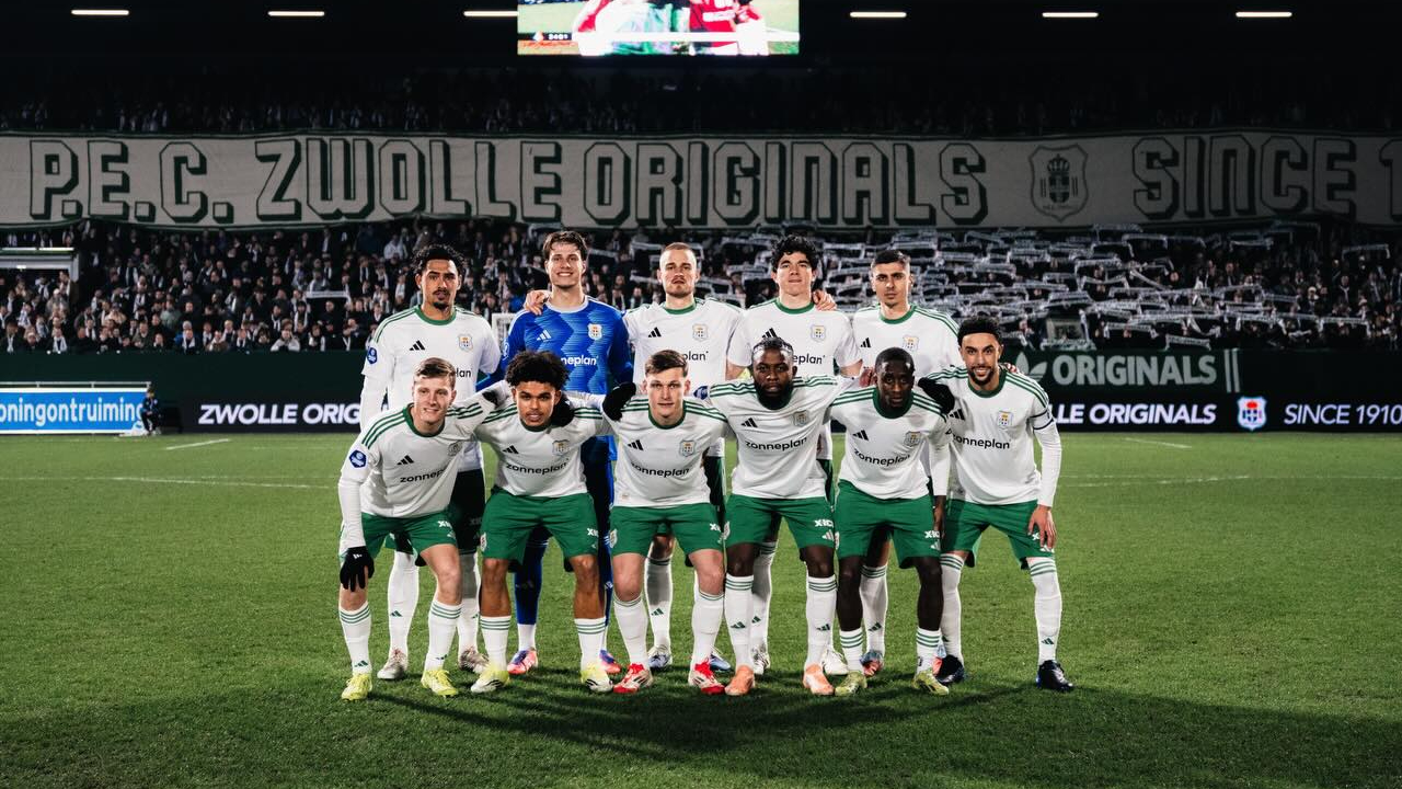 ZWOLLE-VOLENDAM: STATISTICHE, QUOTE E PRONOSTICO