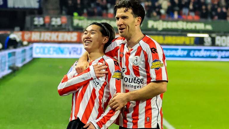 SITTARD-SPARTA ROTTERDAM: STATISTICHE, QUOTE E PRONOSTICO