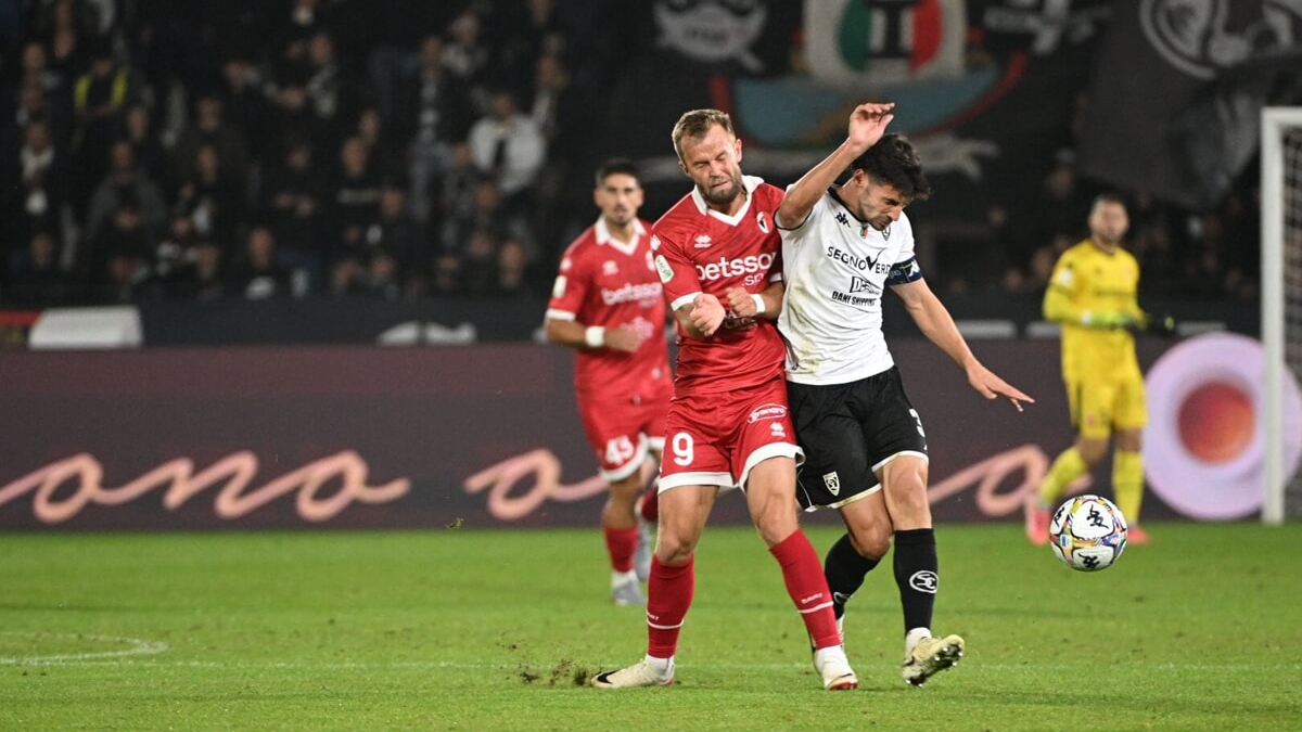 BARI-SPEZIA: STATISTICHE, QUOTE E PRONOSTICO