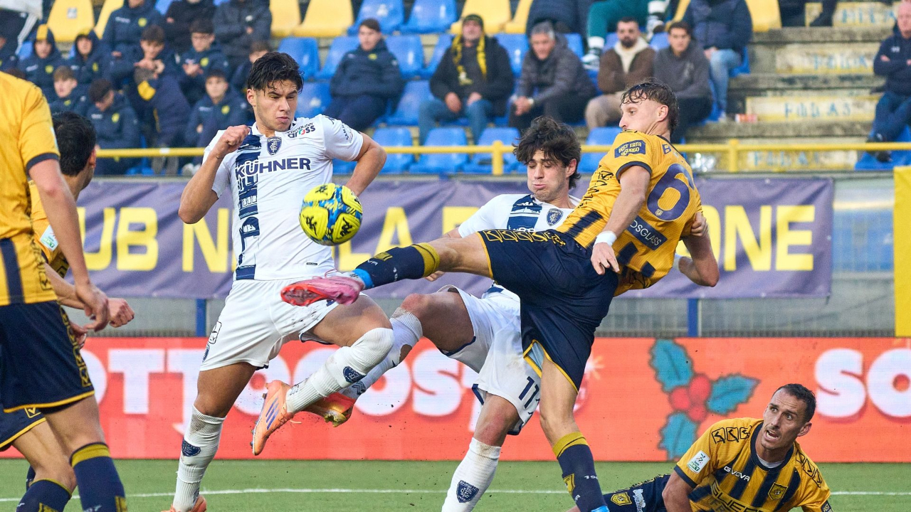 EMPOLI-JUVE STABIA: STATISTICHE, QUOTE E PRONOSTICO