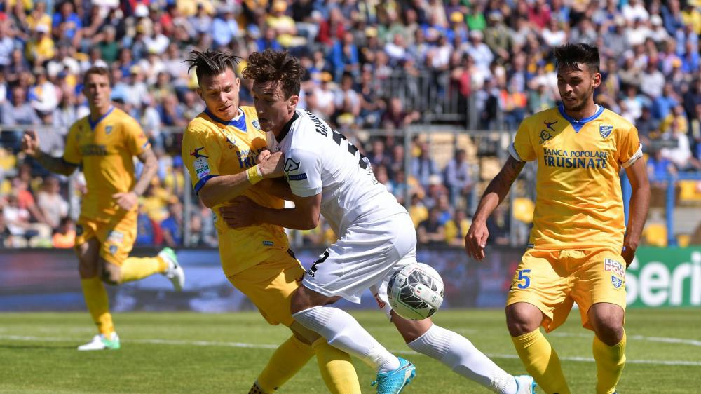 SPEZIA-FROSINONE: STATISTICHE, QUOTE E PRONOSTICO