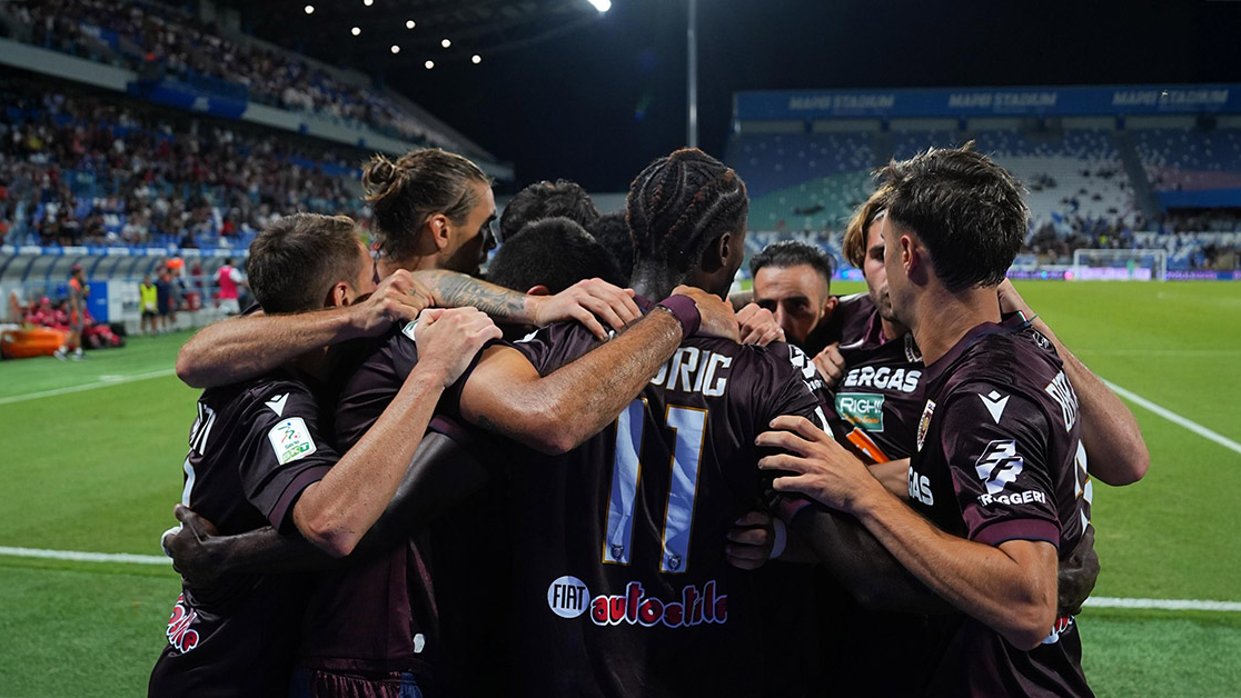EMPOLI-REGGIANA: STATISTICHE, QUOTE E PRONOSTICO