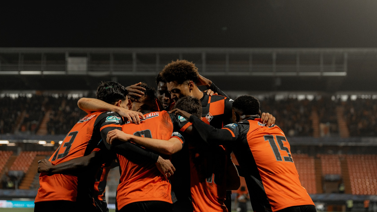 LORIENT-ANGERS: STATISTICHE, QUOTE E PRONOSTICO