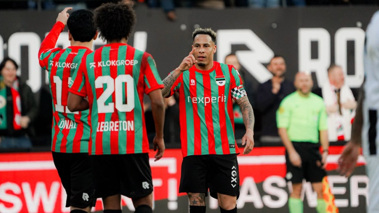 NEC NIJMEGEN-UTRECHT: STATISTICHE, QUOTE E PRONOSTICO