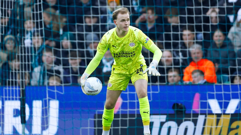 VOLENDAM-PSV: STATISTICHE, QUOTE E PRONOSTICO