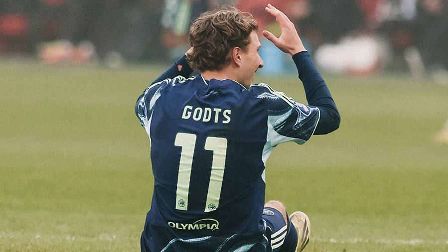 AJAX-SITTARD: STATISTICHE, QUOTE E PRONOSTICO