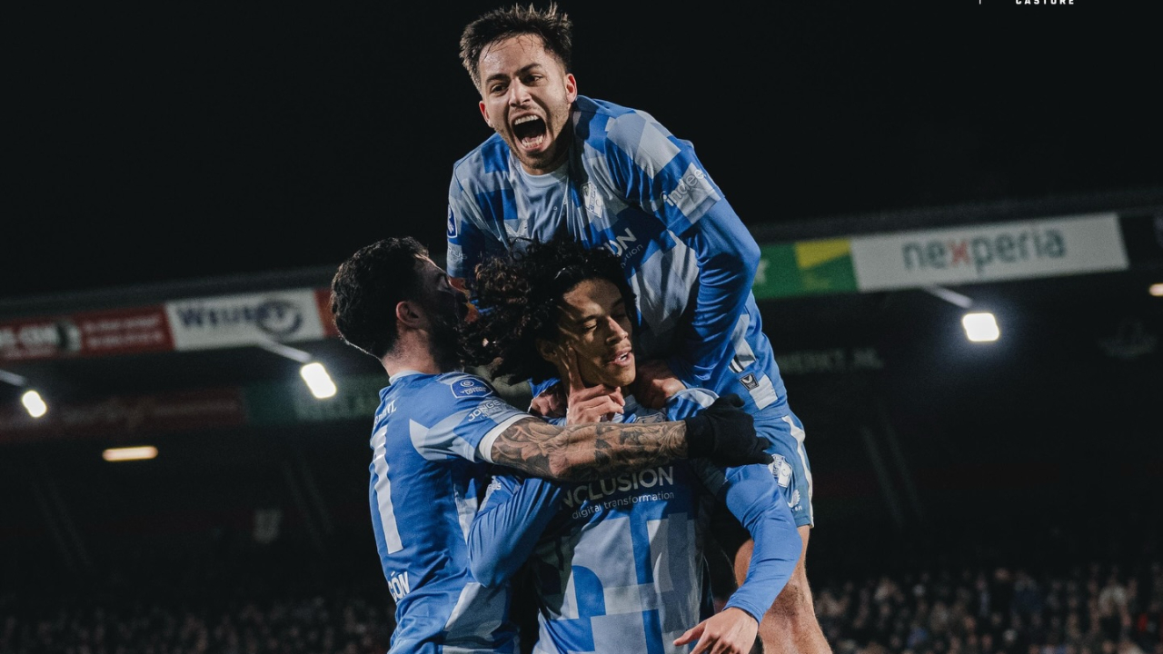GRONINGEN-UTRECHT: STATISTICHE, QUOTE E PRONOSTICO