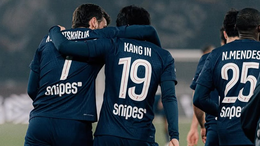 PSG-METZ: STATISTICHE, QUOTE E PRONOSTICO