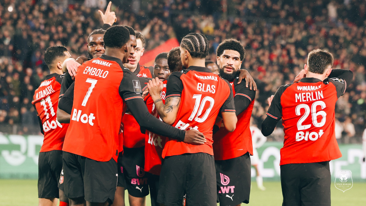 AUXERRE-RENNES: STATISTICHE, QUOTE E PRONOSTICO