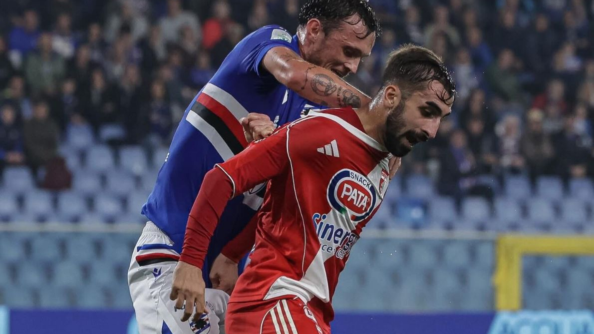MANTOVA-SAMPDORIA: STATISTICHE, QUOTE E PRONOSTICO 