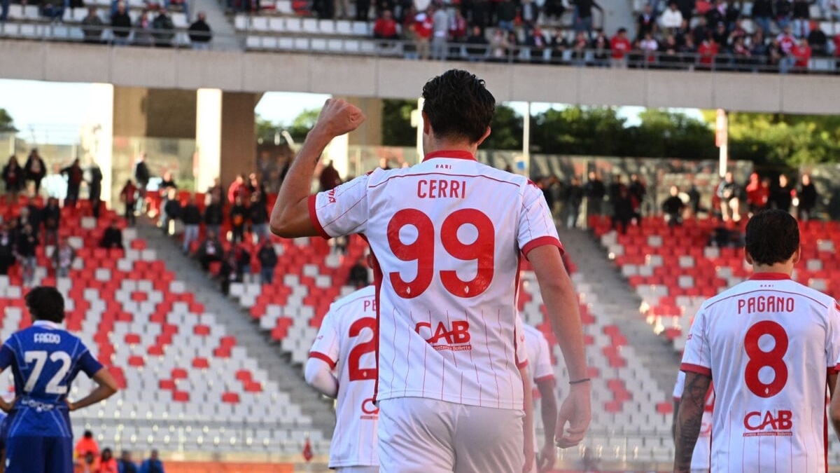 PADOVA-BARI: STATISTICHE, QUOTE E PRONOSTICO