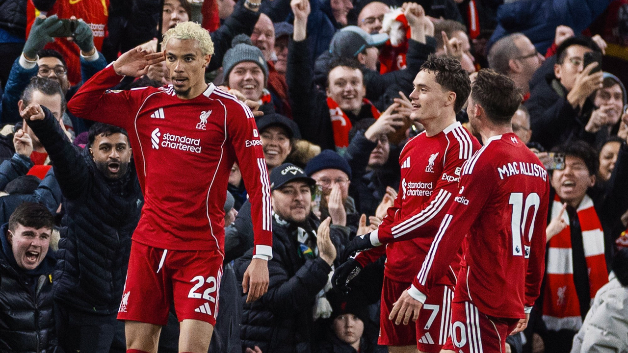 NOTTINGHAM FOREST-LIVERPOOL: STATISTICHE, QUOTE E PRONOSTICO