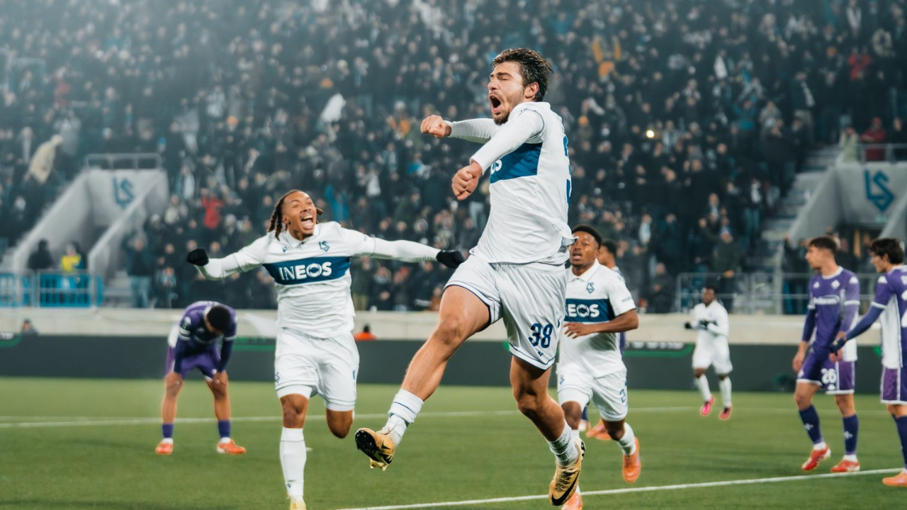 SIGMA OLOMOUC-LAUSANNE: STATISTICHE, QUOTE E PRONOSTICO