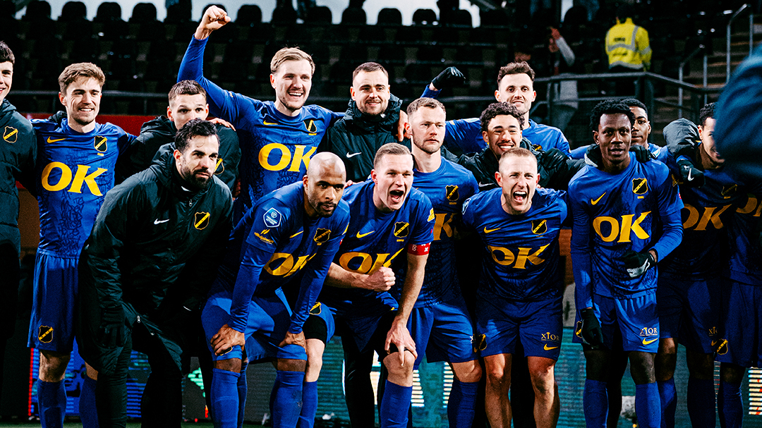 NAC BREDA-VOLENDAM: STATISTICHE, QUOTE E PRONOSTICO