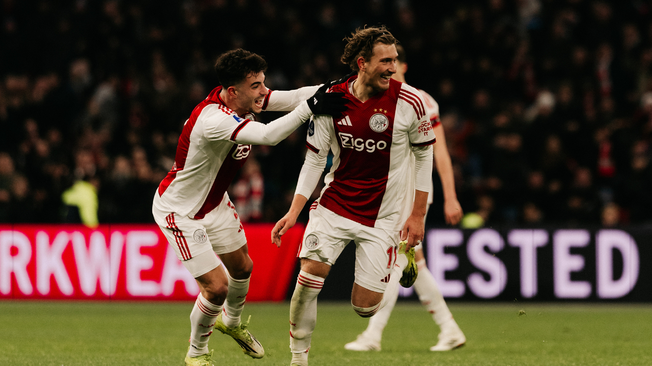 AJAX-NEC NIJMEGEN: STATISTICHE, QUOTE E PRONOSTICO