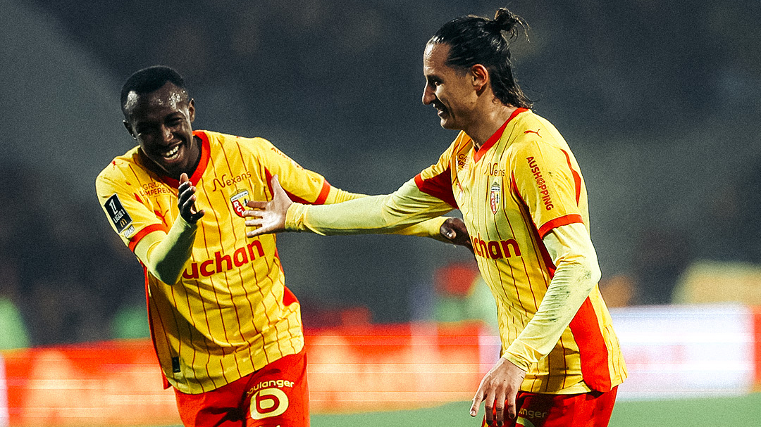 STRASBURGO-LENS: STATISTICHE, QUOTE E PRONOSTICO