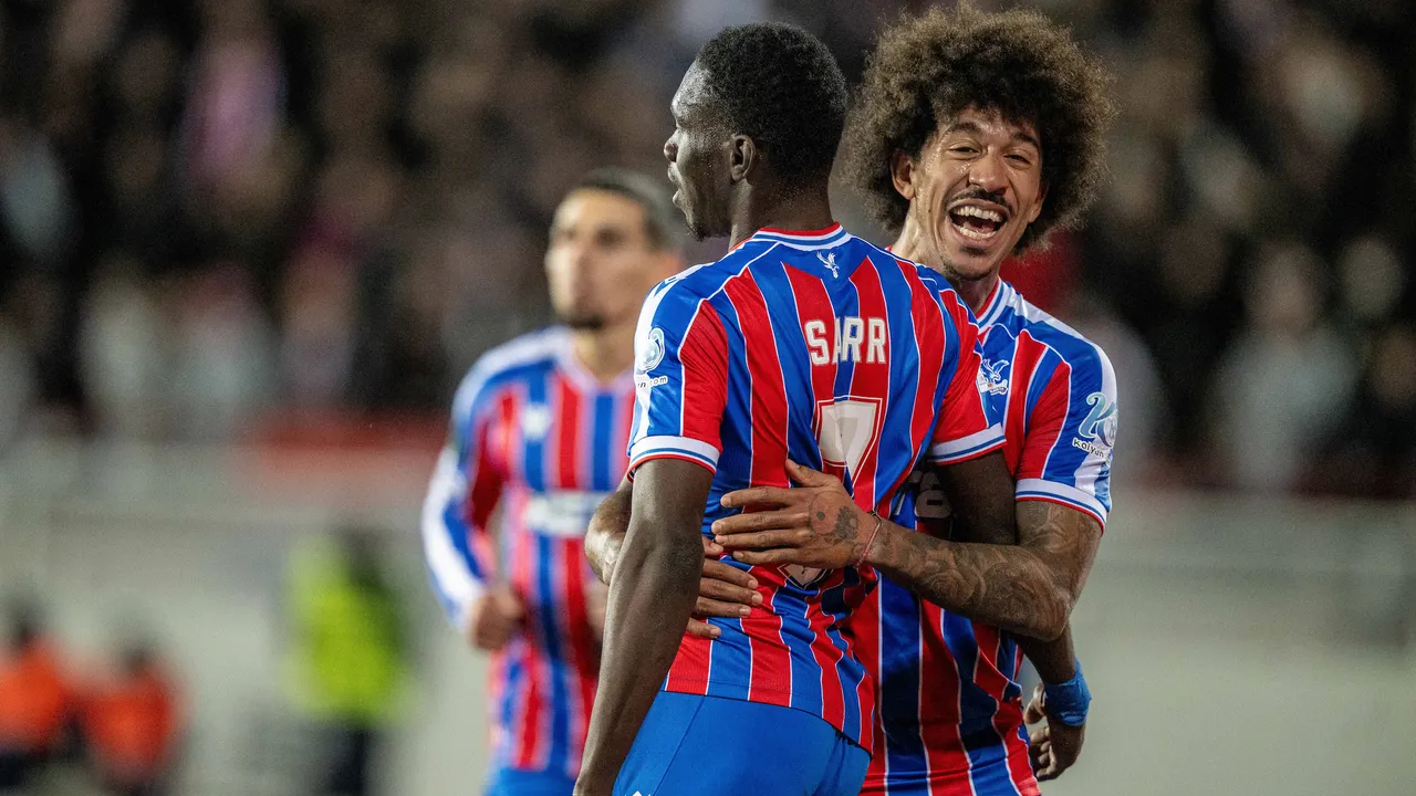 CRYSTAL PALACE-ZRINJSKI: STATISTICHE, QUOTE E PRONOSTICO