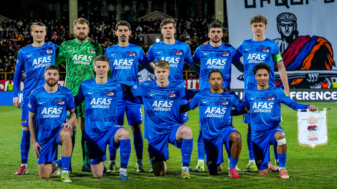 AZ ALKMAAR-NOAH: STATISTICHE, QUOTE E PRONOSTICO
