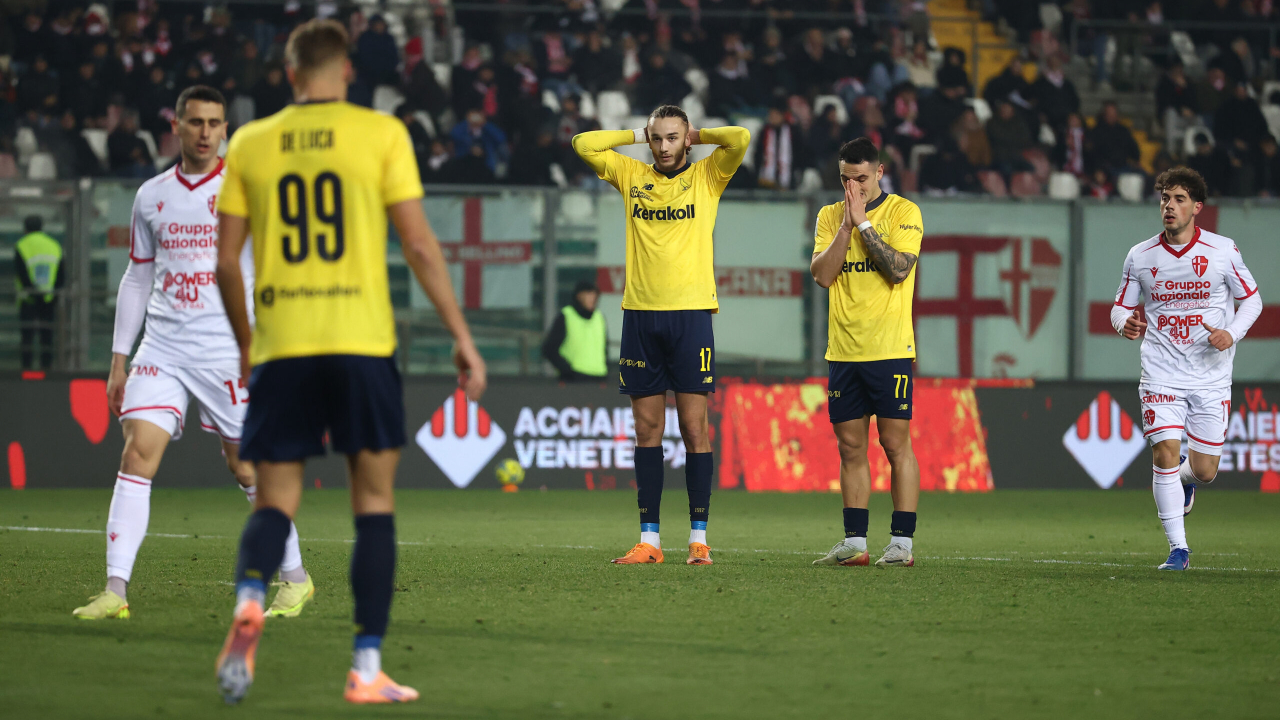 MODENA-PADOVA: STATISTICHE, QUOTE E PRONOSTICO