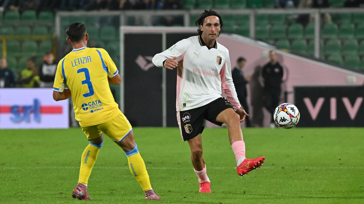 PESCARA-PALERMO: STATISTICHE, QUOTE E PRONOSTICO