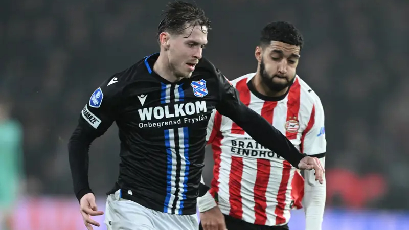 HEERENVEEN-SPARTA ROTTERDAM: STATISTICHE, QUOTE E PRONOSTICO