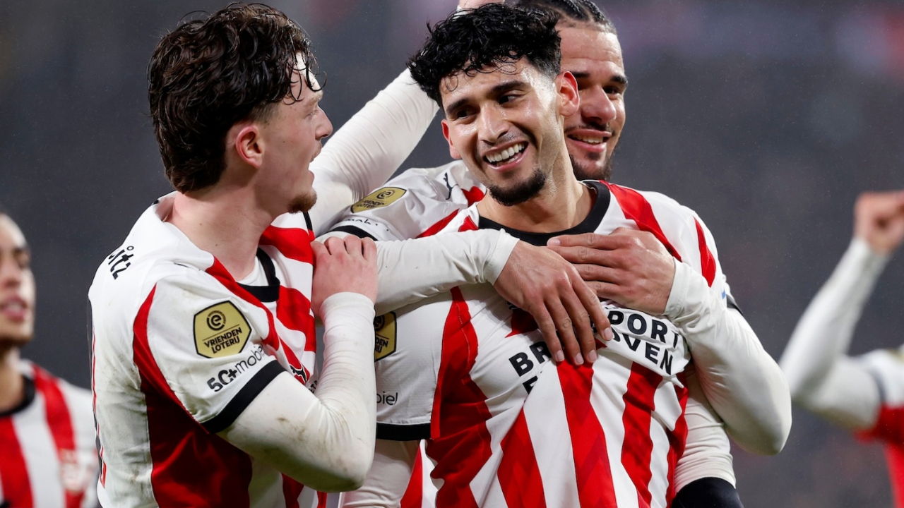 HERACLES-PSV: STATISTICHE, QUOTE E PRONOSTICO