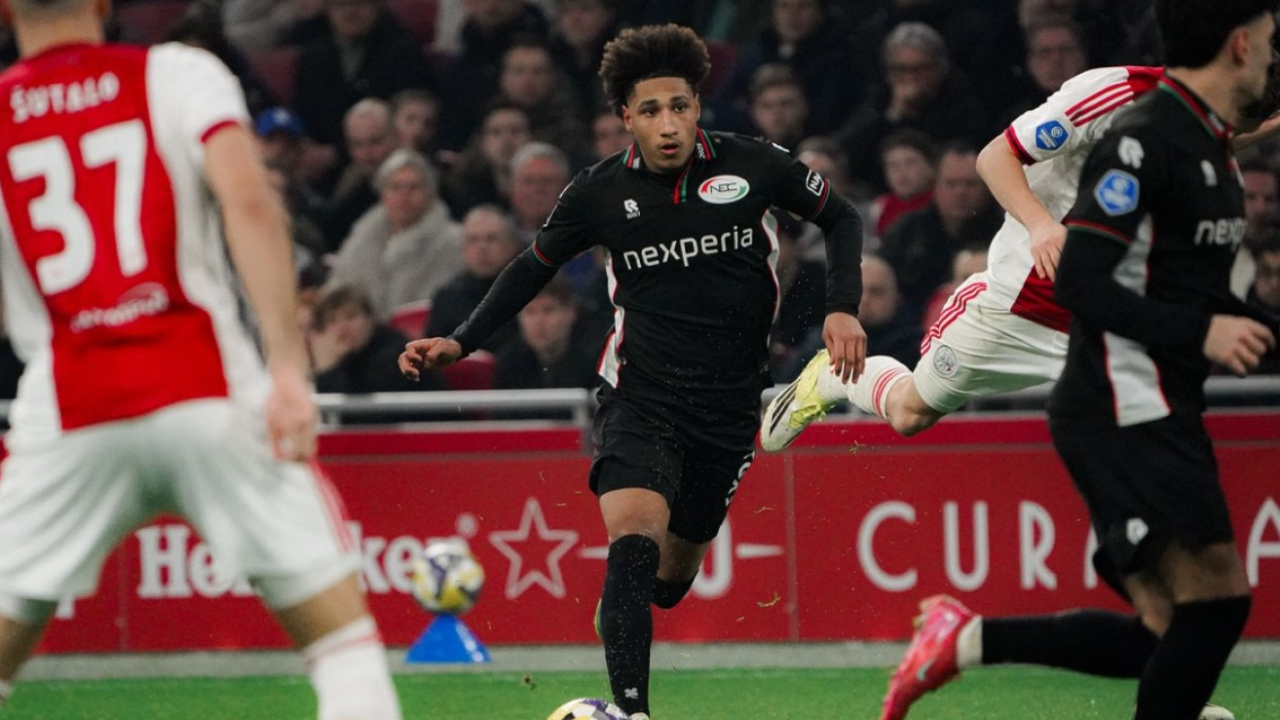 NEC NIJMEGEN-SITTARD: STATISTICHE, QUOTE E PRONOSTICO