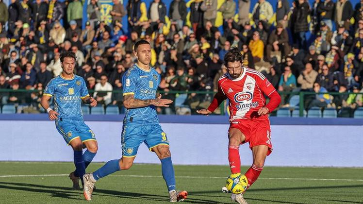 MANTOVA-CARRARESE: STATISTICHE, QUOTE E PRONOSTICO 