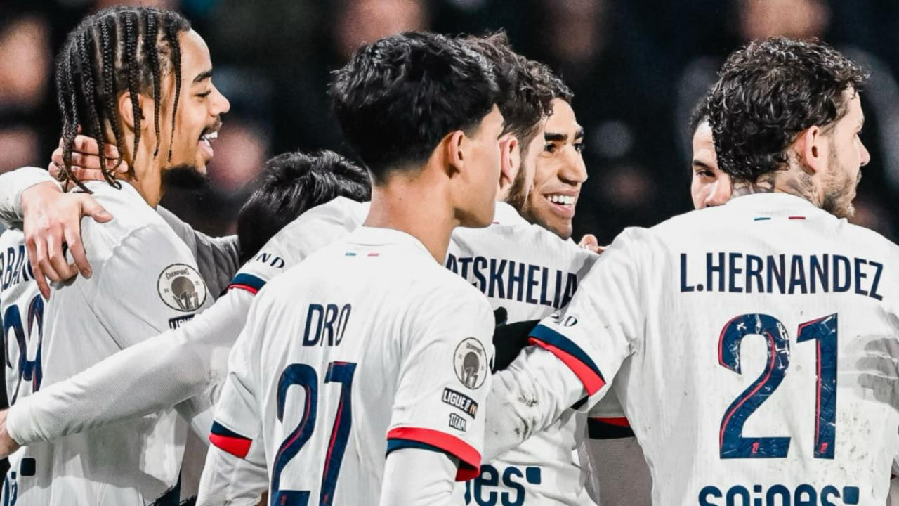 PSG-MONACO: STATISTICHE, QUOTE E PRONOSTICO