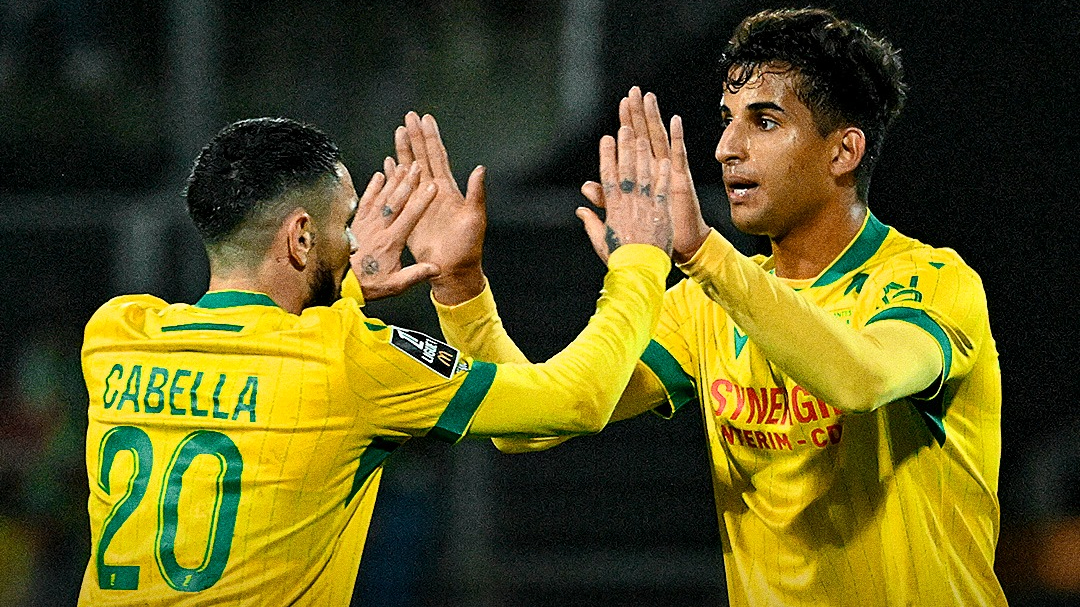 NANTES-ANGERS: STATISTICHE, QUOTE E PRONOSTICO
