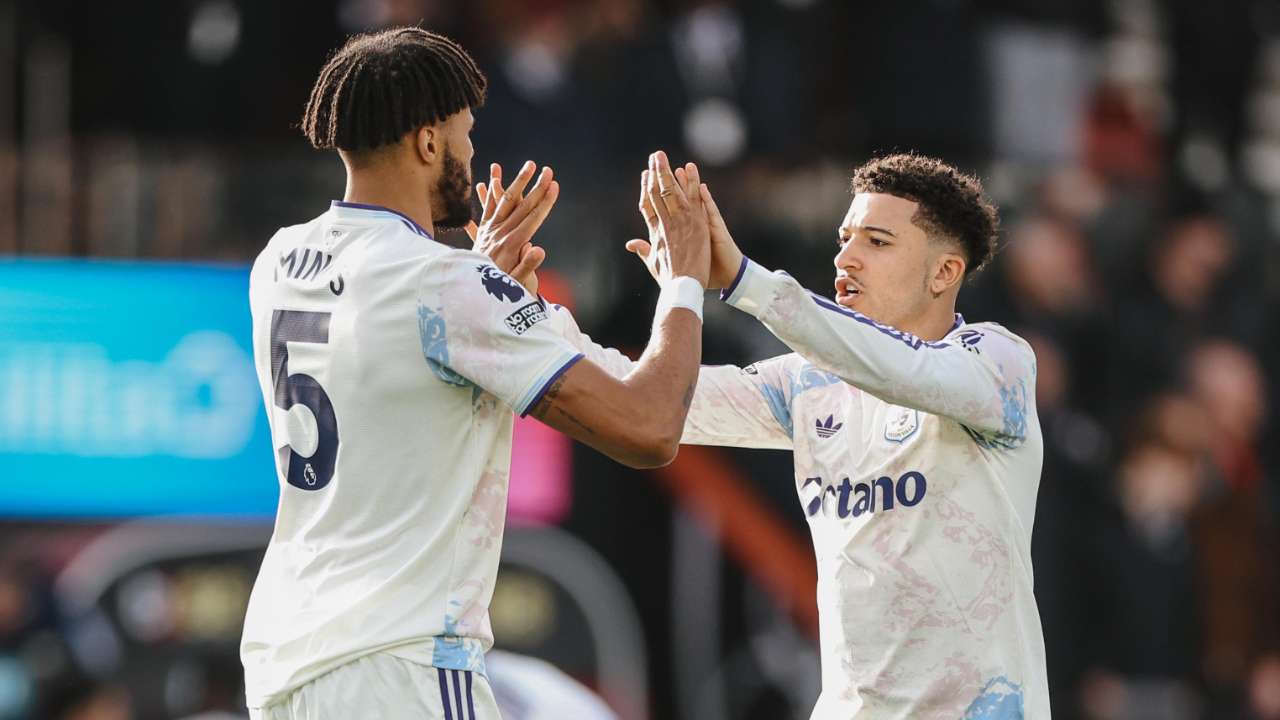ASTON VILLA-CHELSEA: STATISTICHE, QUOTE E PRONOSTICO