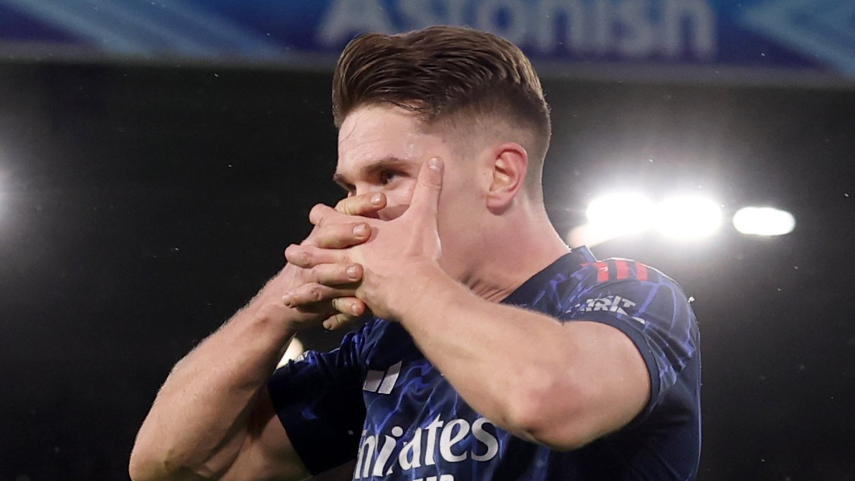 BRIGHTON-ARSENAL: STATISTICHE, QUOTE E PRONOSTICO