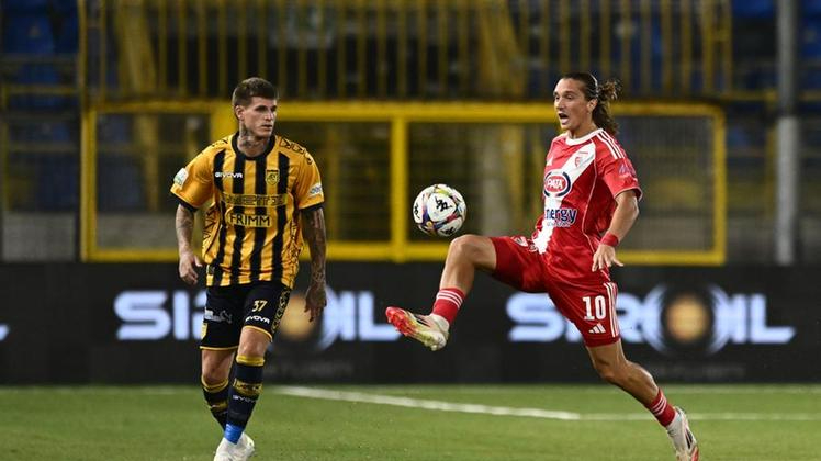 MANTOVA-JUVE STABIA: STATISTICHE, QUOTE E PRONOSTICO 