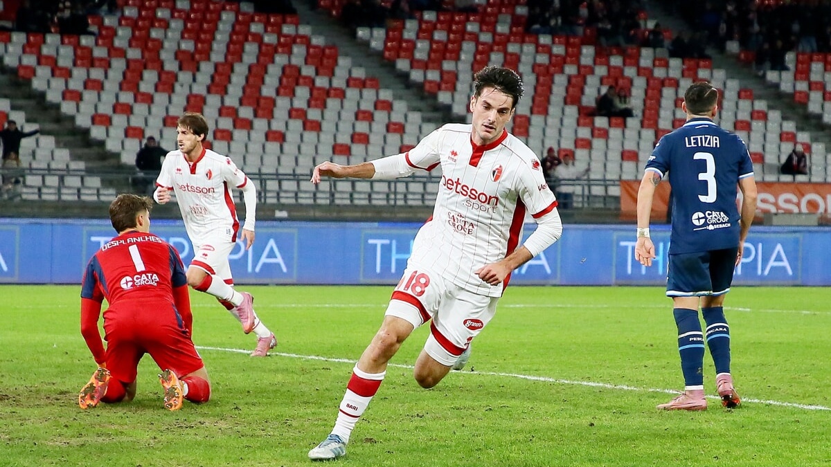 PESCARA-BARI: STATISTICHE, QUOTE E PRONOSTICO