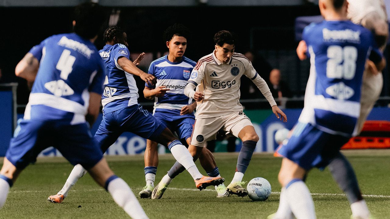 GRONINGEN-AJAX: STATISTICHE, QUOTE E PRONOSTICO