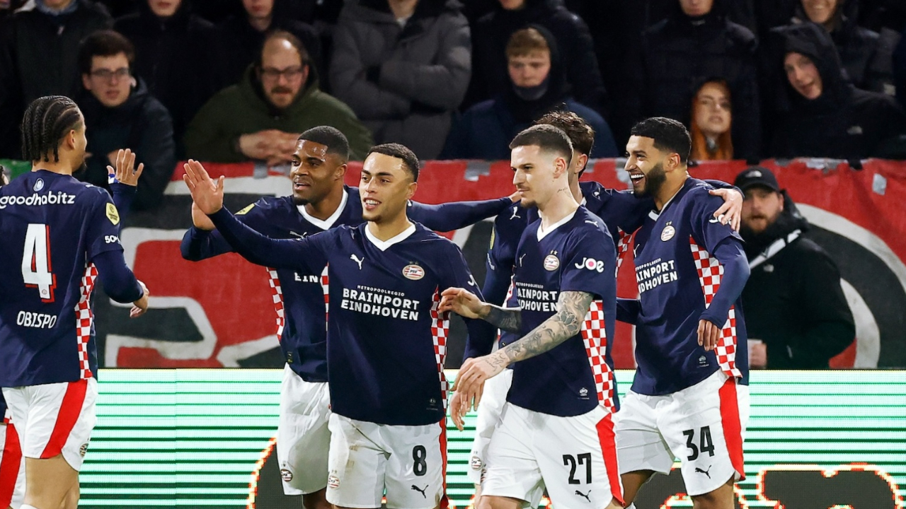 PSV-AZ ALKMAAR: STATISTICHE, QUOTE E PRONOSTICO