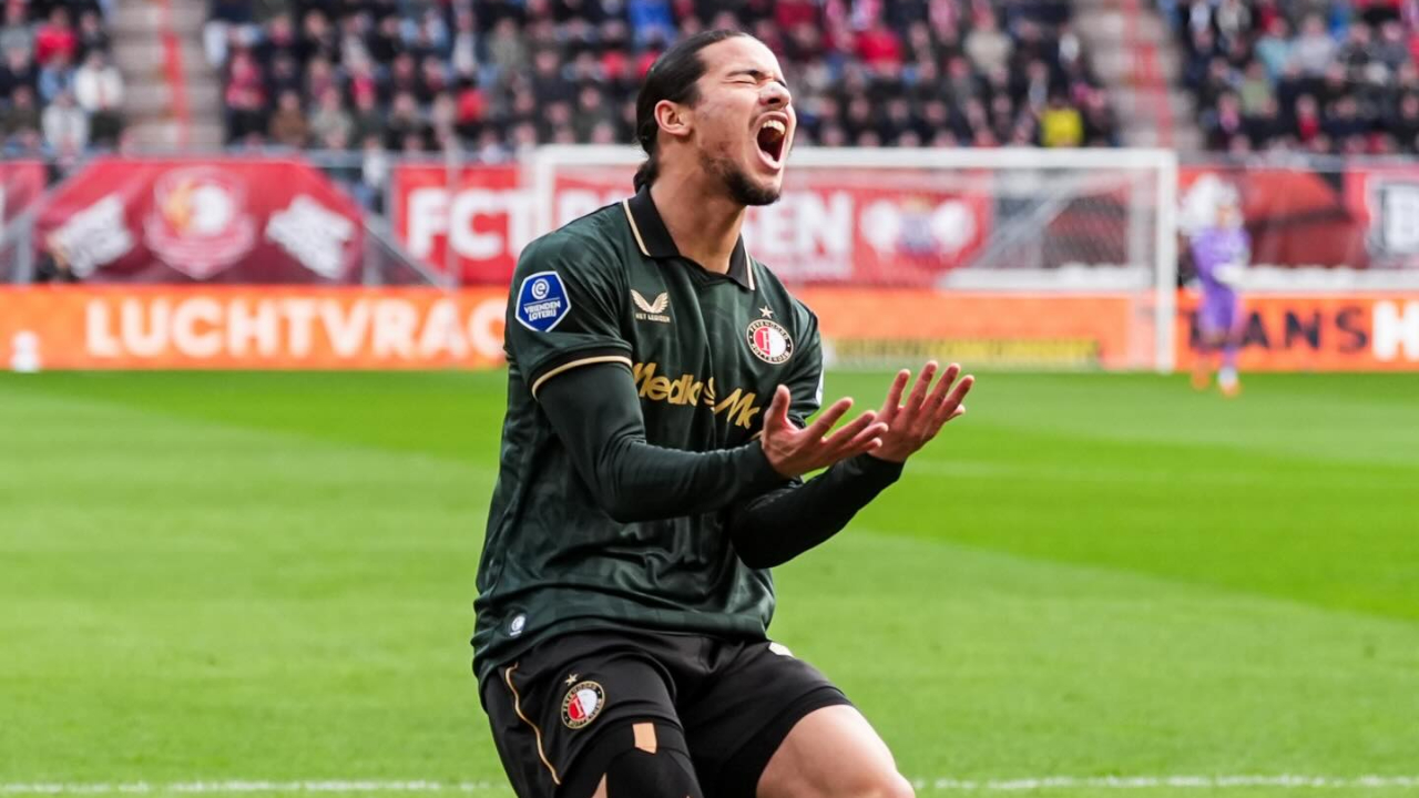 NAC BREDA-FEYENOORD: STATISTICHE, QUOTE E PRONOSTICO