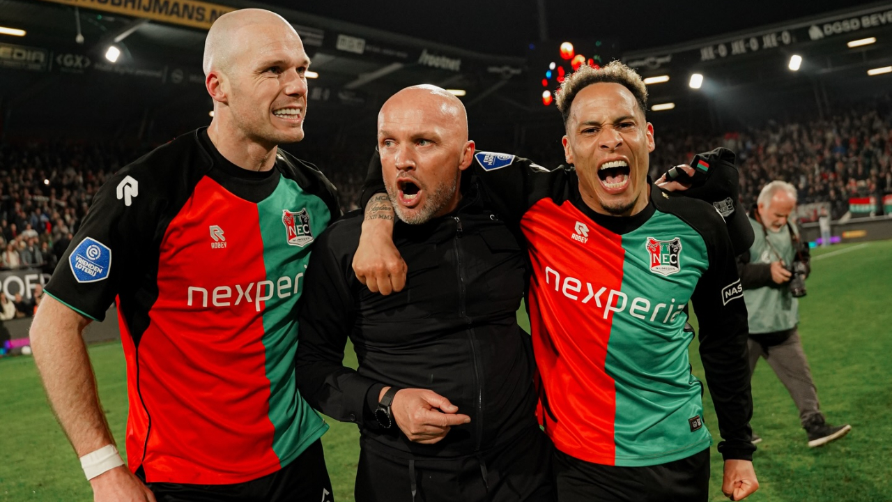 NEC NIJMEGEN-VOLENDAM: STATISTICHE, QUOTE E PRONOSTICO