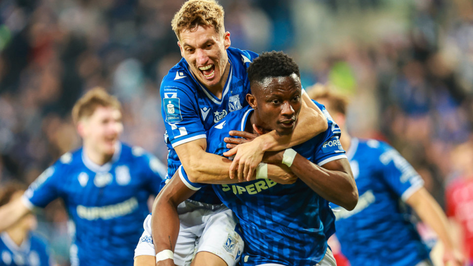 LECH POZNAN-SHAKHTAR: STATISTICHE, QUOTE E PRONOSTICO